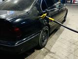 BMW 525 1998 годаүшін2 500 000 тг. в Жезказган – фото 3