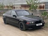 BMW 525 1998 годаүшін2 500 000 тг. в Жезказган – фото 5
