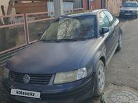 Volkswagen Passat 1996 годаfor1 600 000 тг. в Караганда