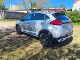 Chery Tiggo 2 Pro 2023 годаүшін4 500 000 тг. в Астана – фото 4