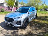 Chery Tiggo 2 Pro 2023 годаүшін4 500 000 тг. в Астана