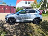 Chery Tiggo 2 Pro 2023 годаүшін4 500 000 тг. в Астана – фото 5