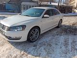 Volkswagen Passat 2015 года за 5 100 000 тг. в Алматы