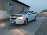 Chevrolet Cobalt 2021 годаүшін5 200 000 тг. в Актау – фото 4