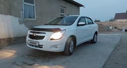 Chevrolet Cobalt 2021 года за 5 600 000 тг. в Актау – фото 4