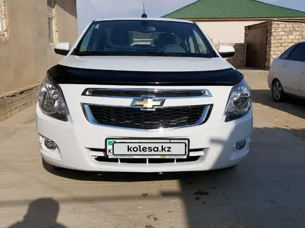 Chevrolet Cobalt 2021 года за 5 200 000 тг. в Актау – фото 6