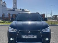 Mitsubishi ASX 2011 года за 7 300 000 тг. в Кокшетау