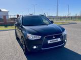 Mitsubishi ASX 2011 года за 7 300 000 тг. в Кокшетау – фото 2