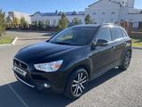 Mitsubishi ASX 2011 года за 7 300 000 тг. в Кокшетау – фото 5