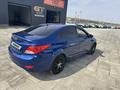 Hyundai Accent 2013 годаfor4 400 000 тг. в Атырау – фото 4