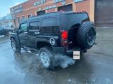 Hummer H3 2006 годаүшін9 500 000 тг. в Петропавловск – фото 2