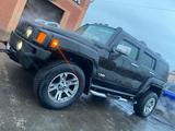 Hummer H3 2006 годаүшін9 900 000 тг. в Петропавловск – фото 3