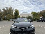 Toyota RAV4 2016 года за 10 300 000 тг. в Астана – фото 4