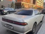 Toyota Mark II 1993 года за 1 800 000 тг. в Астана – фото 4