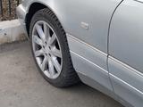 Mercedes-Benz S 500 1996 года за 6 000 000 тг. в Новоишимский – фото 4