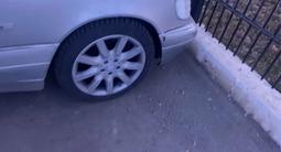 Mercedes-Benz S 500 1996 годаүшін6 000 000 тг. в Новоишимский – фото 3