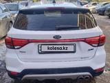 Kia Rio X-Line 2019 годаfor7 000 000 тг. в Астана – фото 4