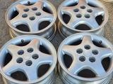 Комплект диск на Mitsubishi R15 за 75 000 тг. в Алматы