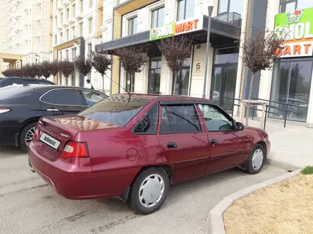 Daewoo Nexia 2011 года за 1 300 000 тг. в Шымкент