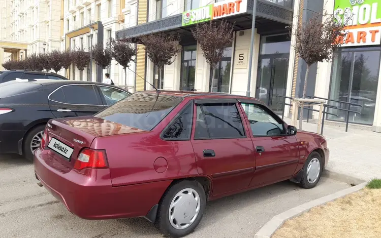 Daewoo Nexia 2011 года за 1 300 000 тг. в Шымкент