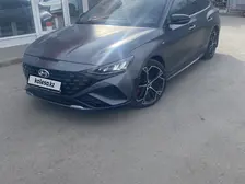 Hyundai Lafesta, 2023