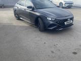 Hyundai Lafesta 2023 года за 10 800 000 тг. в Костанай – фото 4