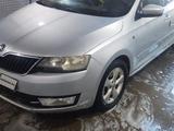 Skoda Rapid 2013 года за 4 700 000 тг. в Уральск