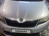 Skoda Rapid 2013 года за 4 500 000 тг. в Уральск – фото 2