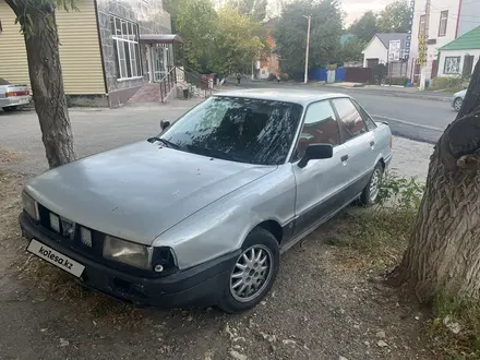 Audi 80 1990 года за 550 000 тг. в Актобе – фото 5