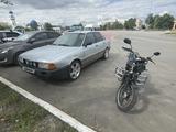 Audi 80 1990 годаfor750 000 тг. в Актобе – фото 5