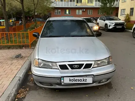 Daewoo Nexia 2000 года за 500 000 тг. в Астана