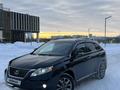 Lexus RX 350 2010 годаүшін10 000 000 тг. в Астана – фото 12