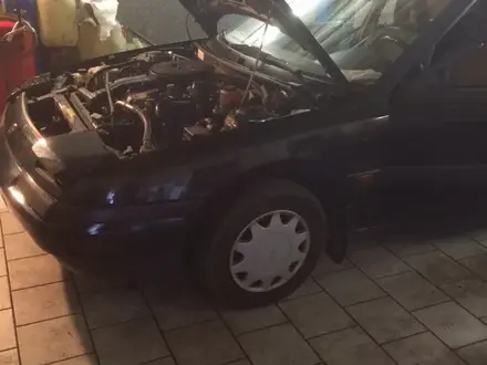 Mazda 323 1995 года за 36 766 тг. в Щучинск