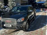 JAC T6 2023 года за 8 500 000 тг. в Алматы – фото 2