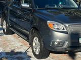 JAC T6 2023 года за 8 500 000 тг. в Алматы
