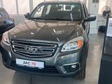 JAC T6 2023 года за 8 500 000 тг. в Алматы – фото 3