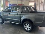 JAC T6 2023 года за 8 500 000 тг. в Алматы – фото 5