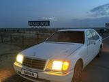 Mercedes-Benz S 300 1992 годаfor1 950 000 тг. в Актау