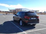 BMW X1 2012 годаүшін9 000 000 тг. в Кызылорда – фото 4