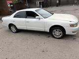 Toyota Chaser 1995 года за 1 200 000 тг. в Алматы – фото 2