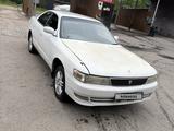 Toyota Chaser 1995 года за 1 200 000 тг. в Алматы