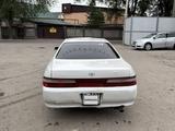Toyota Chaser 1995 года за 1 200 000 тг. в Алматы – фото 3