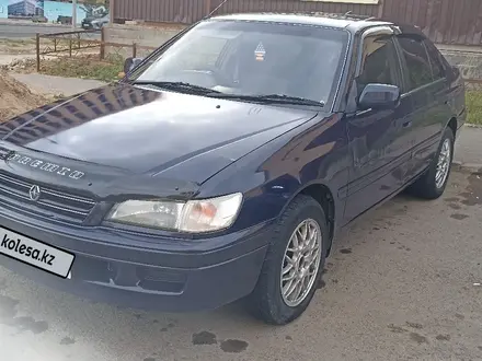 Toyota Corona 1996 года за 1 900 000 тг. в Астана – фото 2