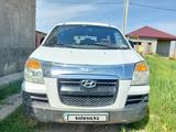 Hyundai Starex 2004 годаүшін3 400 000 тг. в Шымкент – фото 5