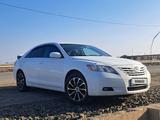 Toyota Camry 2008 года за 4 100 000 тг. в Актобе