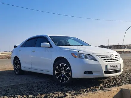 Toyota Camry 2008 года за 4 100 000 тг. в Актобе