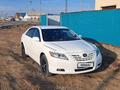 Toyota Camry 2008 года за 4 100 000 тг. в Актобе – фото 4