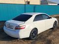 Toyota Camry 2008 года за 4 100 000 тг. в Актобе – фото 5