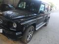 Mercedes-Benz G 63 AMG 2015 годаfor39 000 000 тг. в Астана – фото 8