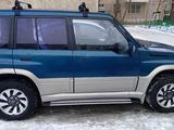 Suzuki Escudo 1995 годаүшін2 500 000 тг. в Конаев (Капшагай) – фото 3